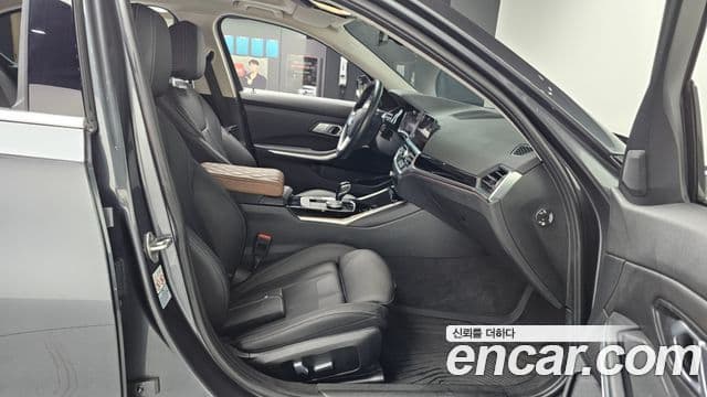 BMW 3시리즈 (G20), 2022 11