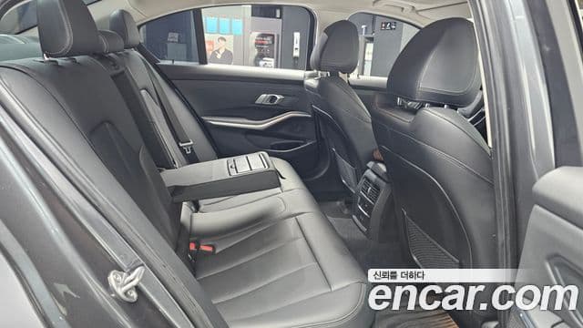 BMW 3시리즈 (G20), 2022 12