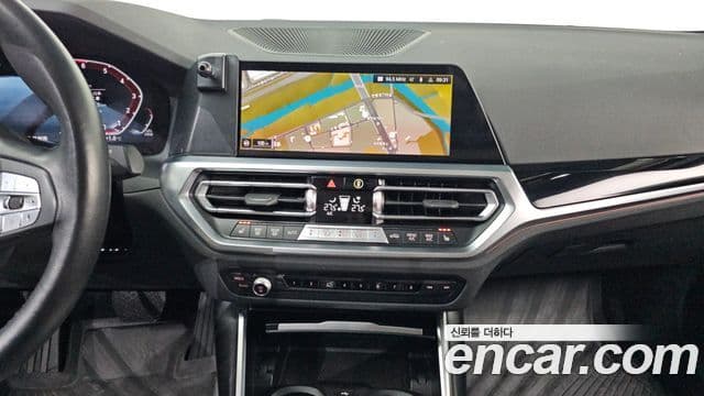 BMW 3시리즈 (G20), 2022 14