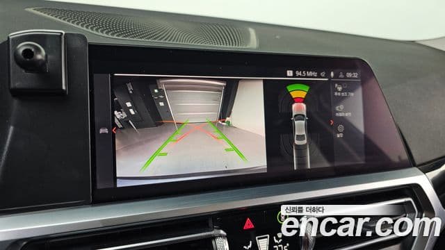 BMW 3시리즈 (G20), 2022 15