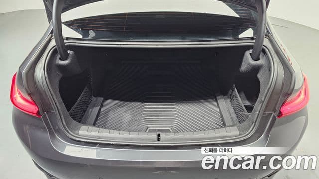 BMW 3시리즈 (G20), 2022 20