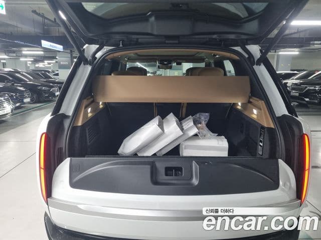 Land Rover Range Rover 5세대 P550E AB, 2025 все фото