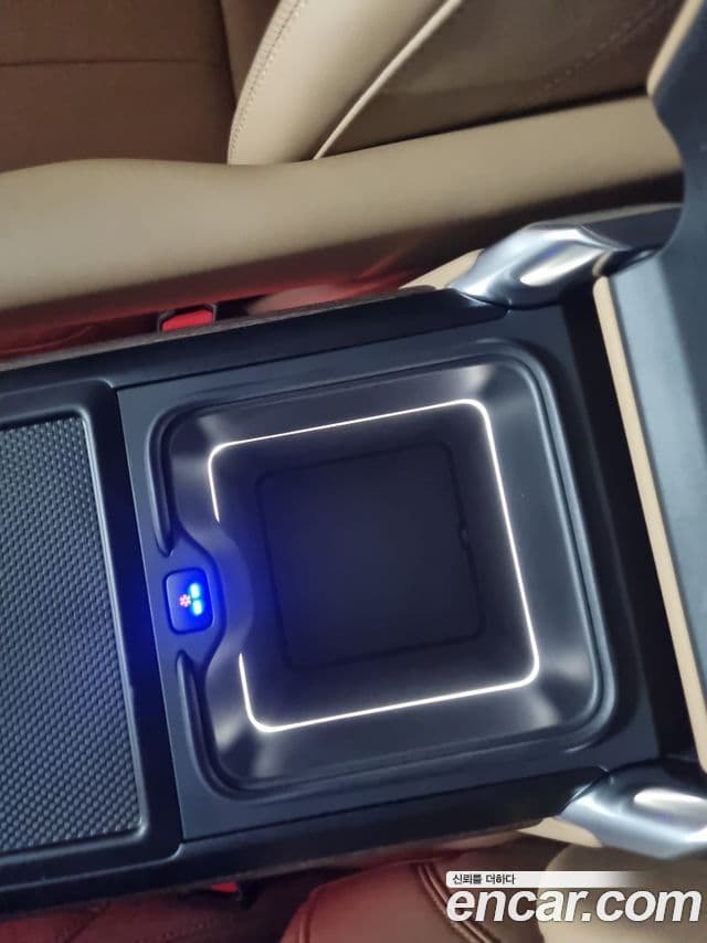 Land Rover Range Rover 5세대 P550E AB, 2025 15