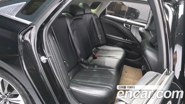 Kia K8 Prestige(арендный автомобиль), 2022 12