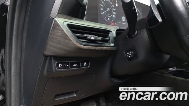 Kia K8 Prestige(арендный автомобиль), 2022 16