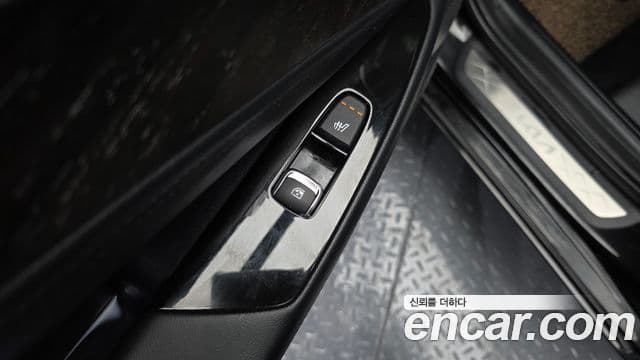 Kia K8 Prestige(арендный автомобиль), 2022 18