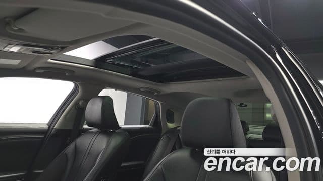 Kia K8 Prestige(арендный автомобиль), 2022 19