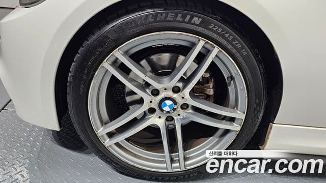 BMW 3시리즈 (E90) 320d седан M Sport, 2011 все фото