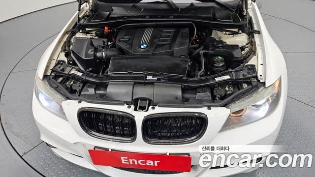 BMW 3시리즈 (E90) 320d седан M Sport, 2011 6