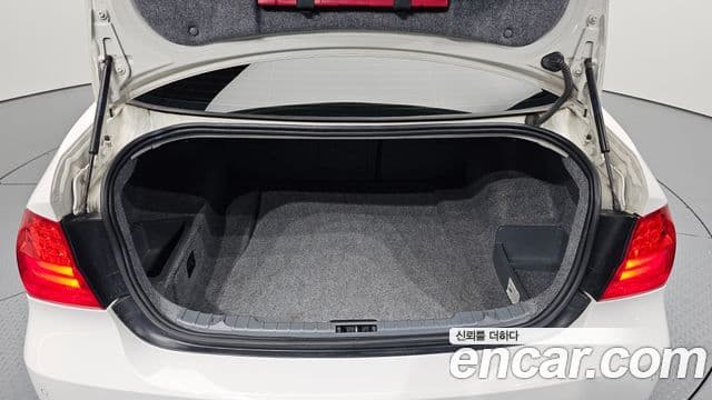 BMW 3시리즈 (E90) 320d седан M Sport, 2011 20