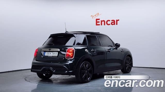 Mini Cooper S 3세대, 2023 2