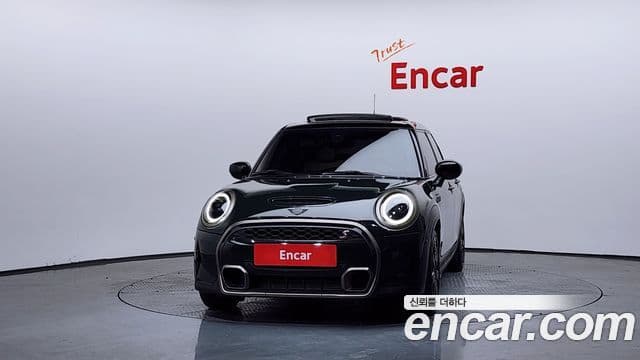 Mini Cooper S 3세대, 2023 3