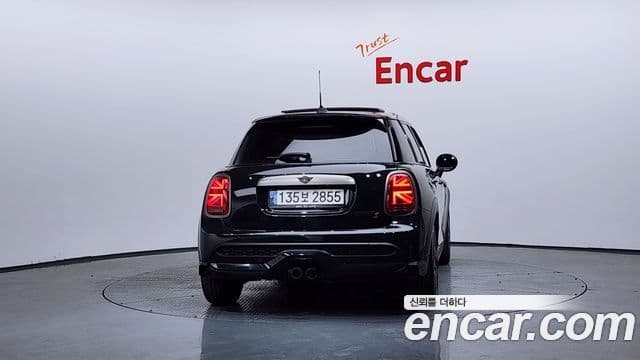 Mini Cooper S 3세대, 2023 4