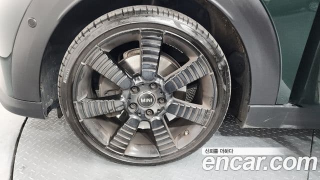 Mini Cooper S 3세대, 2023 все фото