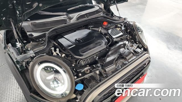 Mini Cooper S 3세대, 2023 6