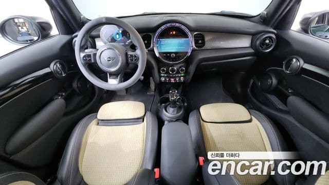 Mini Cooper S 3세대, 2023 7