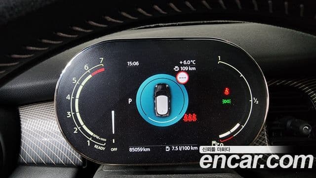 Mini Cooper S 3세대, 2023 8