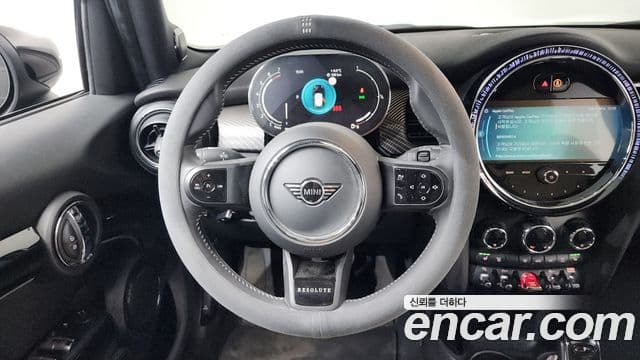 Mini Cooper S 3세대, 2023 13