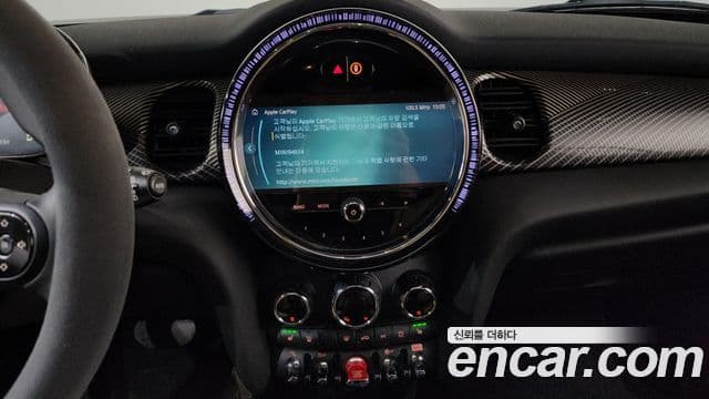 Mini Cooper S 3세대, 2023 14