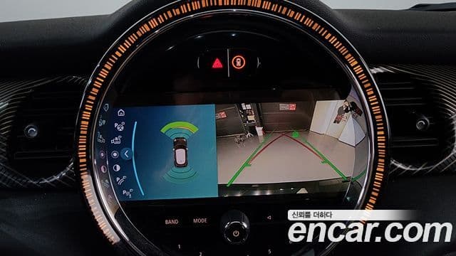 Mini Cooper S 3세대, 2023 15