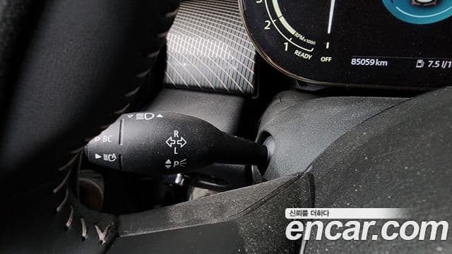 Mini Cooper S 3세대, 2023 18