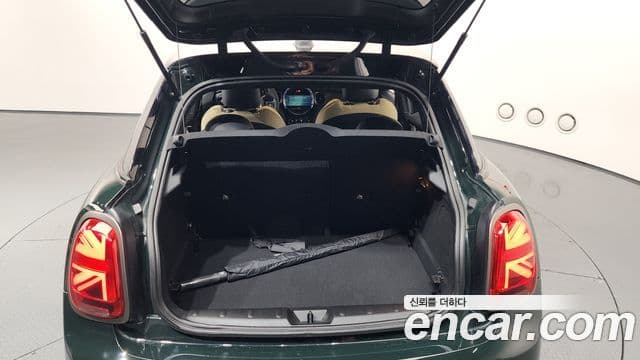 Mini Cooper S 3세대, 2023 20