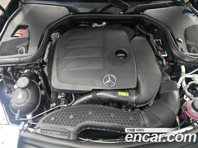 Mercedes-Benz E-класс W213 AMG Line, 2022 6