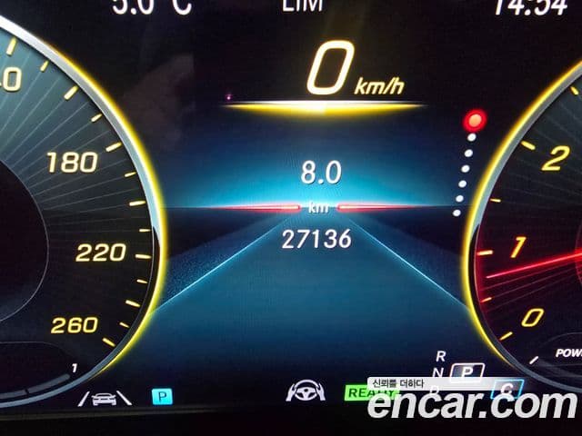 Mercedes-Benz E-класс W213 AMG Line, 2022 8