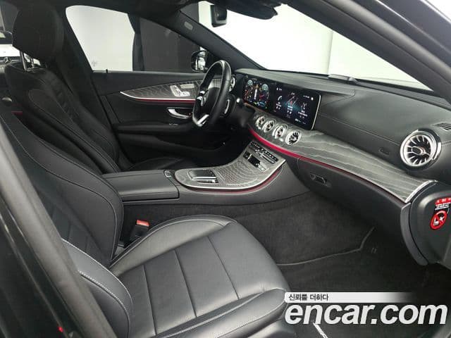 Mercedes-Benz E-класс W213 AMG Line, 2022 10