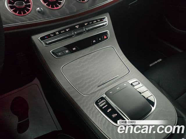 Mercedes-Benz E-класс W213 AMG Line, 2022 13