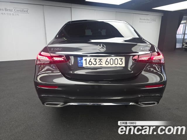 Mercedes-Benz E-класс W213 AMG Line, 2022 16