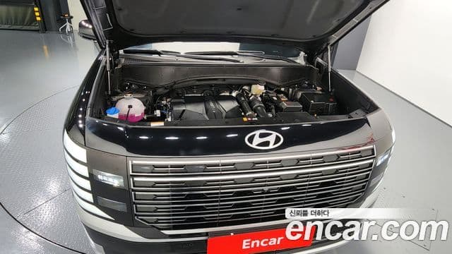 Hyundai Palisade (LX3) Calligraphy, 2026 6