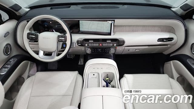 Hyundai Palisade (LX3) Calligraphy, 2026 7