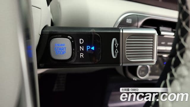 Hyundai Palisade (LX3) Calligraphy, 2026 9