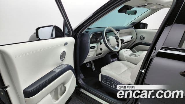 Hyundai Palisade (LX3) Calligraphy, 2026 10