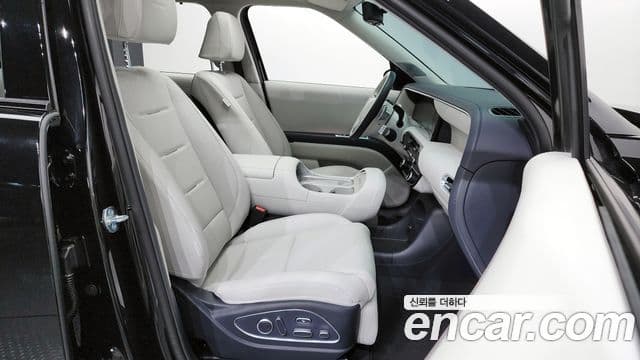 Hyundai Palisade (LX3) Calligraphy, 2026 11