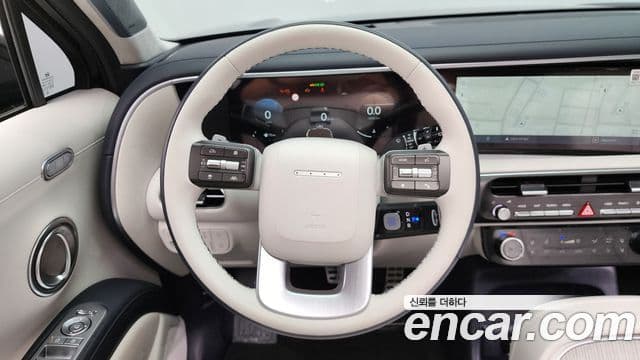 Hyundai Palisade (LX3) Calligraphy, 2026 13