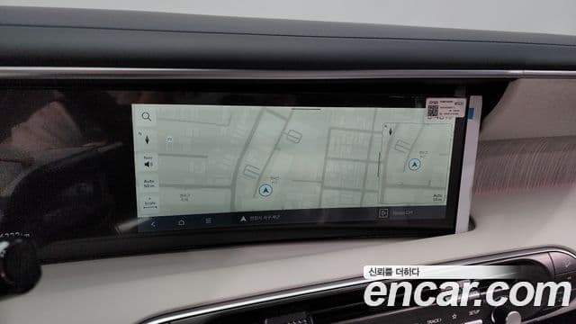 Hyundai Palisade (LX3) Calligraphy, 2026 14