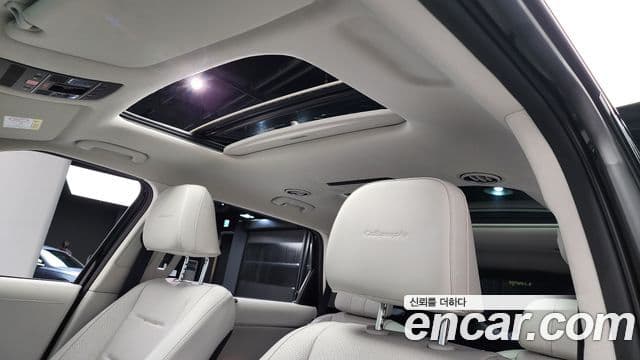 Hyundai Palisade (LX3) Calligraphy, 2026 19