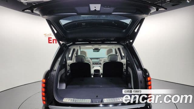 Hyundai Palisade (LX3) Calligraphy, 2026 20