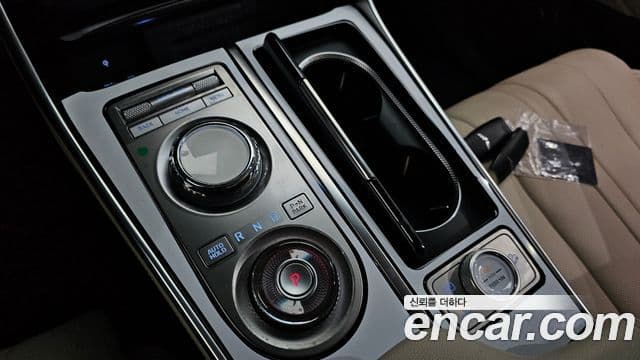 Genesis GV80, 2023 9