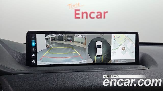 Genesis GV80, 2023 16