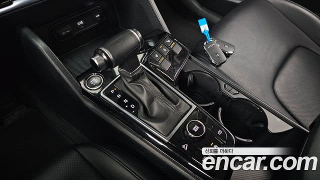 Kia Sportage 5세대 Trendy, 2022 9