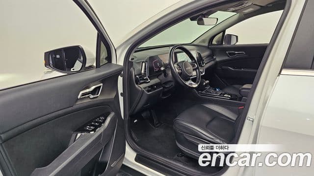 Kia Sportage 5세대 Trendy, 2022 10