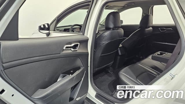 Kia Sportage 5세대 Trendy, 2022 11