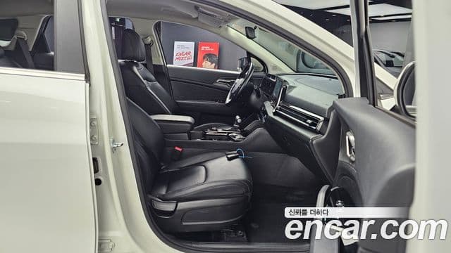 Kia Sportage 5세대 Trendy, 2022 12