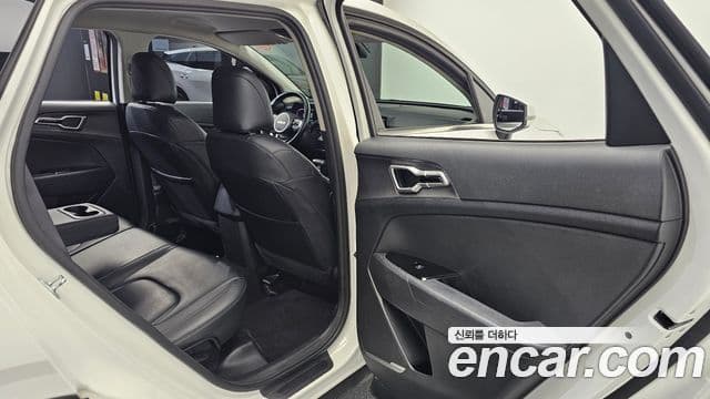 Kia Sportage 5세대 Trendy, 2022 13