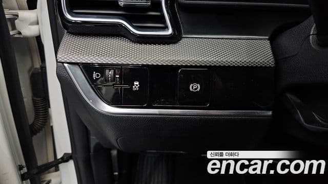 Kia Sportage 5세대 Trendy, 2022 14