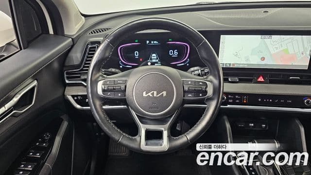 Kia Sportage 5세대 Trendy, 2022 15