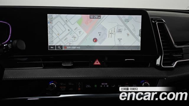 Kia Sportage 5세대 Trendy, 2022 17